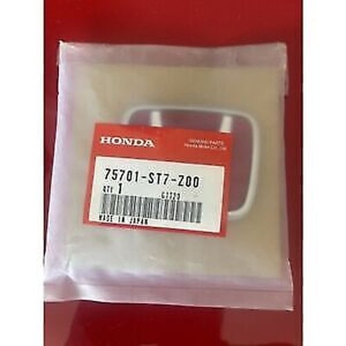 Honda genuine integra type - integra,