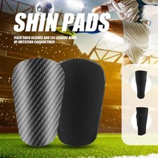Football Shin Pads Training