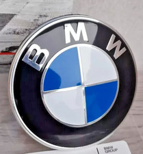 BMW 82mm Car Front Hood