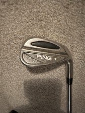 Ping Tour 50° Wedge, White