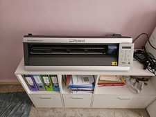 Roland camm 24 - roland, cutting