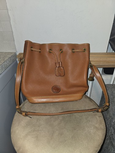 Dooney bourke vintage - dooney,