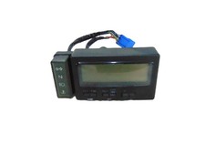 CLOCKS DASH SPEEDO SUZUKI DRZ