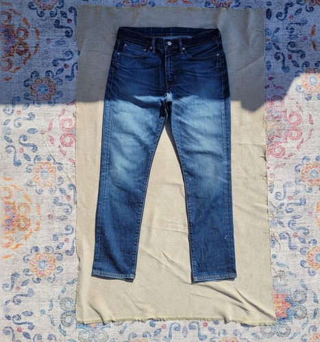 Levi 511 mens blue - levi,