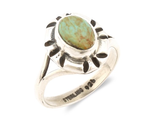 Navajo ring 925 silver - .925,