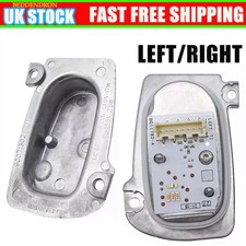 For AUDI A3 S3 RS3 8V LED HEADLIGHT DRL Turn Signal MODULE 8V0998474A LH/RH