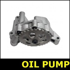 Oil Pump FOR VW SHARAN 7M 1.8