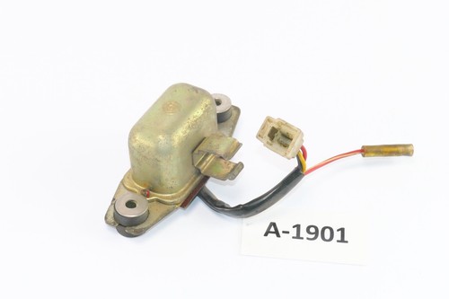 Yamaha 650 447 voltage - yamaha,