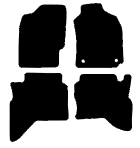 Tailored for mitsubishi shogun - tailored,