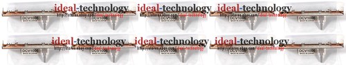 10x genuine crossfader fader - 10x,