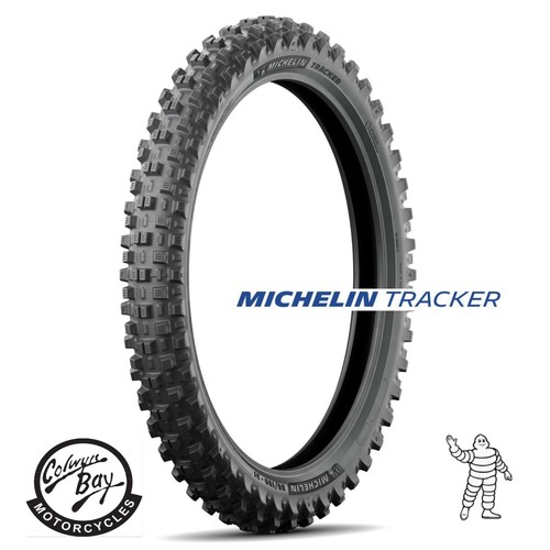 Michelin tracker 90 21 - tracker, 90/90