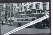 Belfast corp sunbeam - corp.,