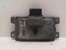 NISSAN SERENA MK3 C25 2005 - 2010 GEARBOX ECU 68145 31036-CY00D