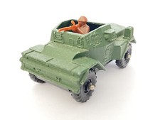 Corgi Juniors Diecast Military