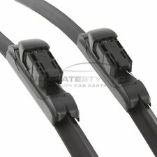 Front Windscreen Wiper Blades