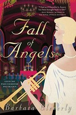 Fall of Angels (Inspector