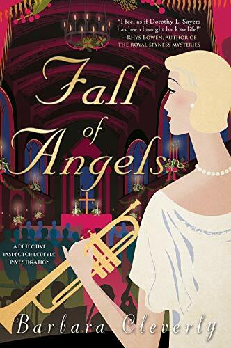 Fall angels inspector - fall, (inspector