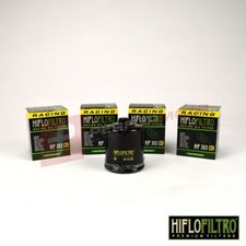 Hiflofiltro Racing Oil Filter
