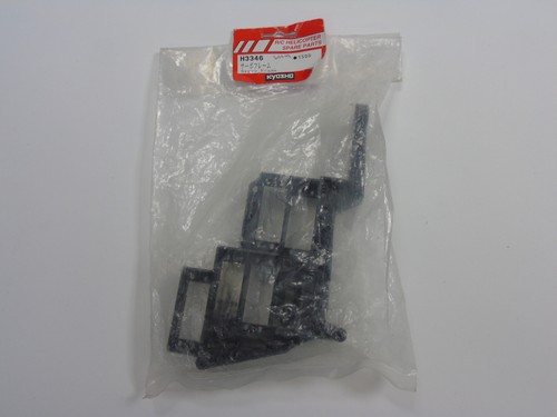 Kyosho genuine radio - kyosho,