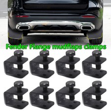 8pcs Mud flaps Splash Guard
