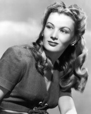 Lake, Veronica (50443) 8x10