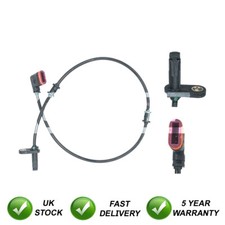 SJR Rear ABS Wheel Speed