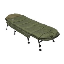 Prologic Avenger S/Bag & Bedchair System - Fishing, Outdoor & Camping Bedchair