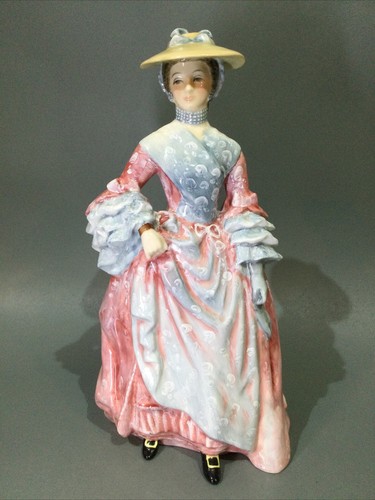 Royal doulton figure mary - doulton,