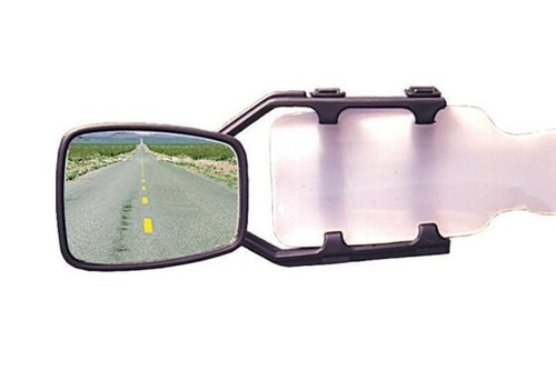 Caravan mirror universal - caravan,