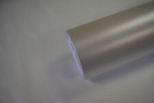 Matt/Matte Metallic Vinyl Wrap Car (Air/Bubble Free) All Sizes 