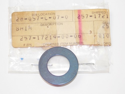 Nos 1971 yamaha 1 - nos, jt-1/2