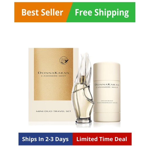 Donna karan cashmere - donna, mist