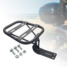 Electric Bike Cargo Rack for Extension Bracket Bike Electric Moped Trip
