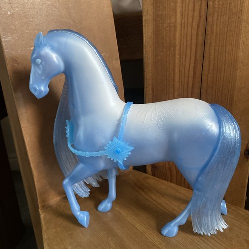 Disney frozen nokk blue - nokk,