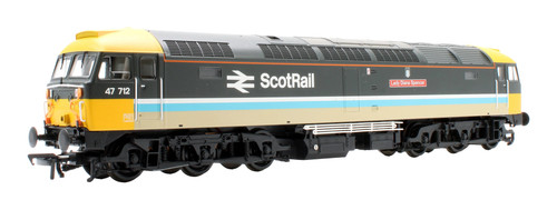 Bachmann 653rj scotrail - bachmann, 31-653rj