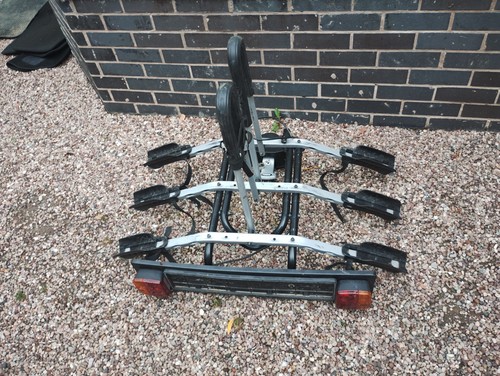 Thule bike rack - thule,