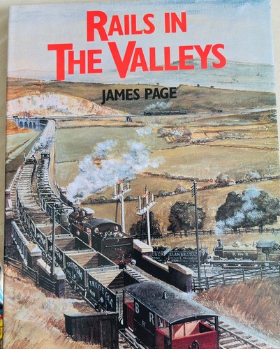 Page james rails - james,