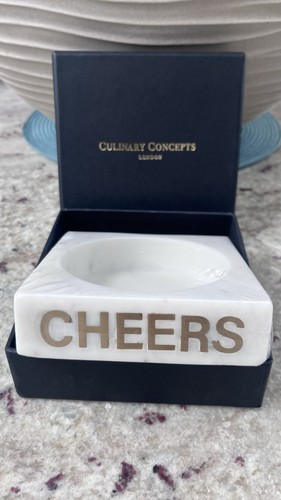 Culinary concepts cheers - culinary,