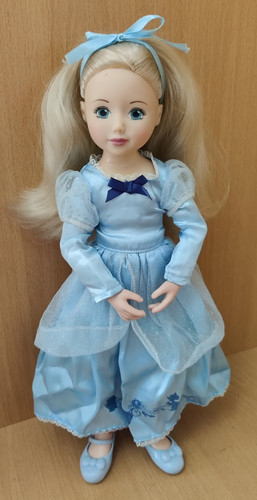 Zapf creation jolina - zapf,