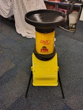 AL-KO H1100S Garden Shredder /