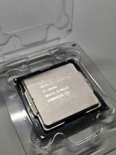 Intel Core i5-9600K 4.60GHz