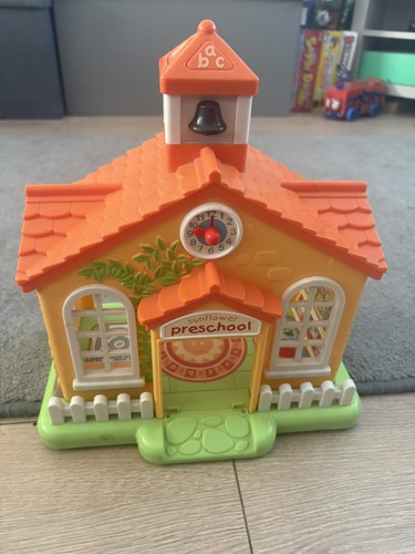 Elc happyland sunflower - elc,