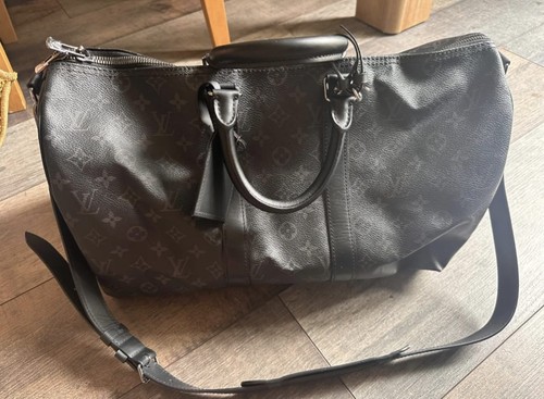 Louis vuitton keepall - louis,