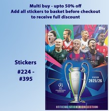 Topps UEFA Champions League