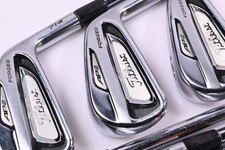 Titleist 714 AP2 Irons / 4-PW