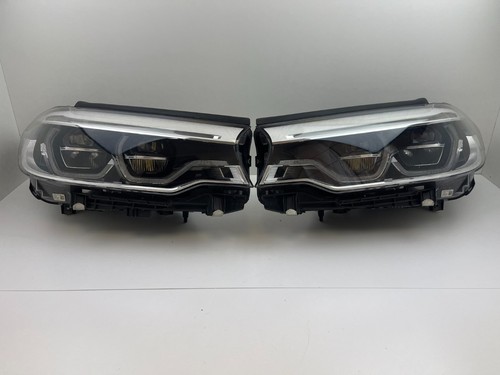 Bmw g30 g31 complete - g31,