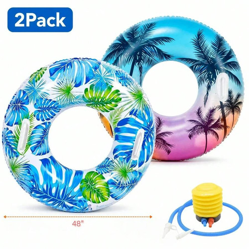 Cepasei pcs inflatable pool - 2,