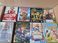 Job lot bundle over 296 kids
