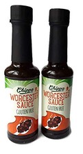 Gluten Free Worcester Sauce 2