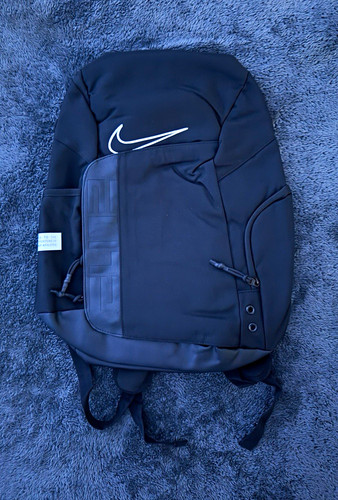 Nike elite black backpack - elite,